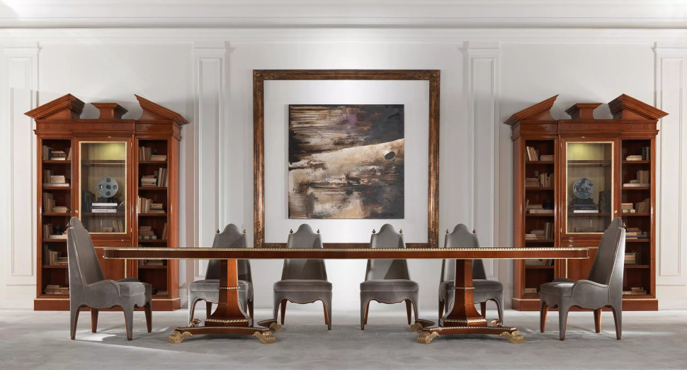 Стол Jumbo Collection Etoile - материал