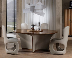 Стол в столовую Carpanelli Contemporary Ta60