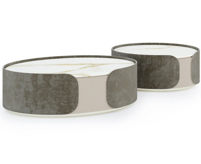 Журнальный стол Asnaghi Gustav