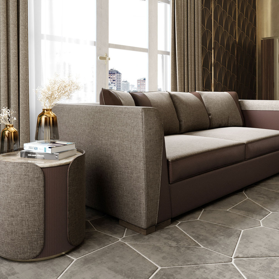 Журнальный стол Asnaghi Gustav