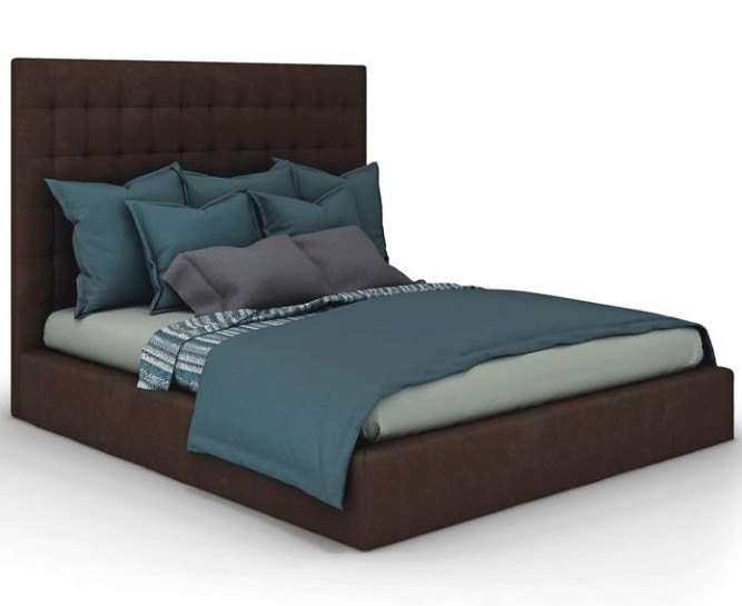 Кровать Asnaghi Micama