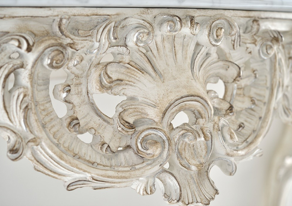 Консоль Annibale Colombo Time Z464 - фото товара