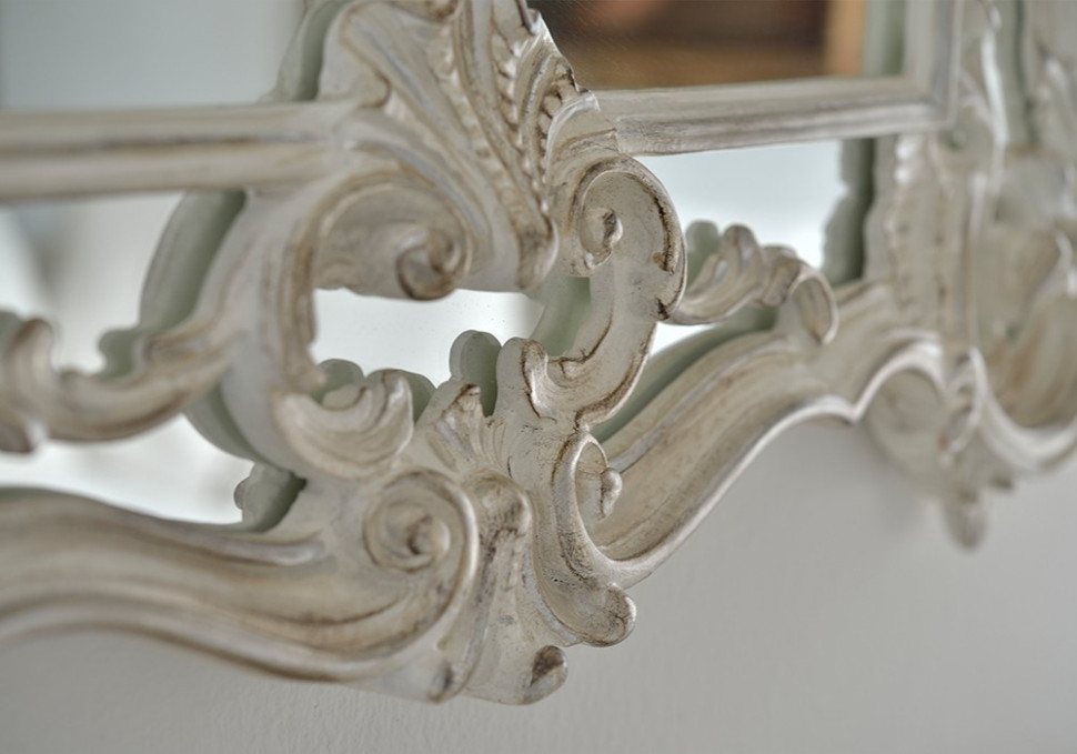 Консоль Annibale Colombo Time Z464 - материал