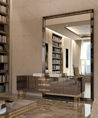 Буфет Bizzotto Italia Infinity 980