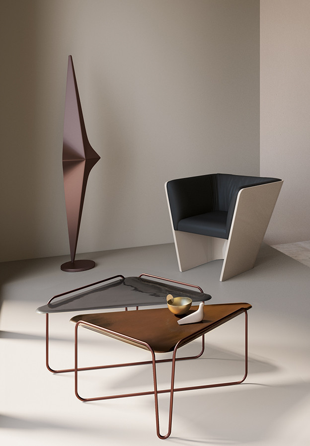 Светильник Bizzotto Italia Noshi 7138