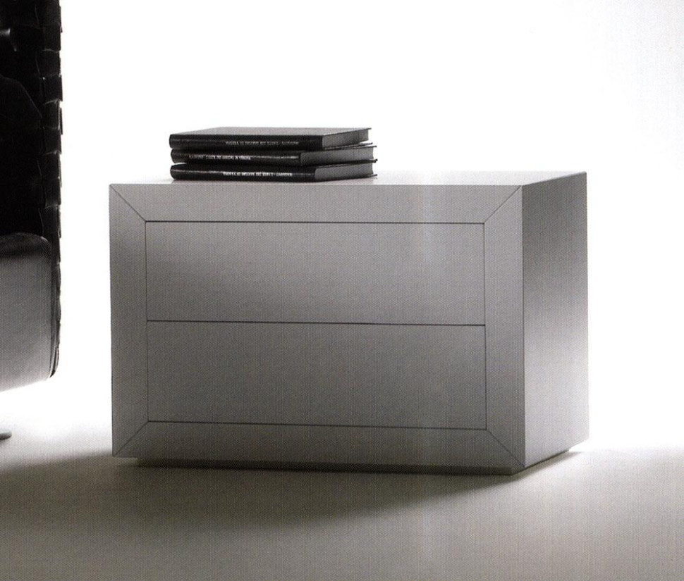 Тумбочка Giemmegi Must italia Memo