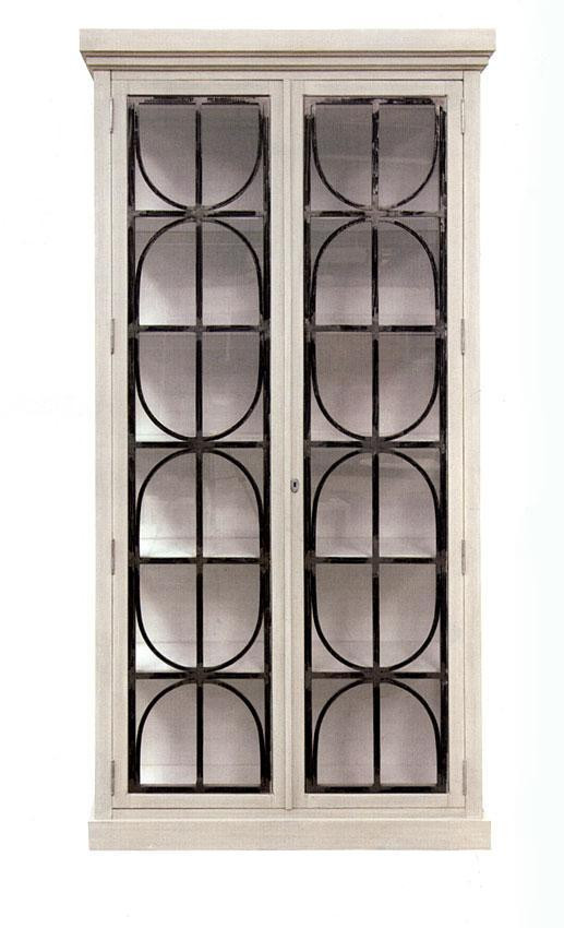 Витрина Guadarte Guadarte collection 1980 Do-464