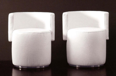 Кресло Love seat Rugiano 6040/P