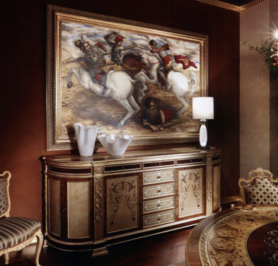 Буфет Asnaghi interiors La boutique L41604