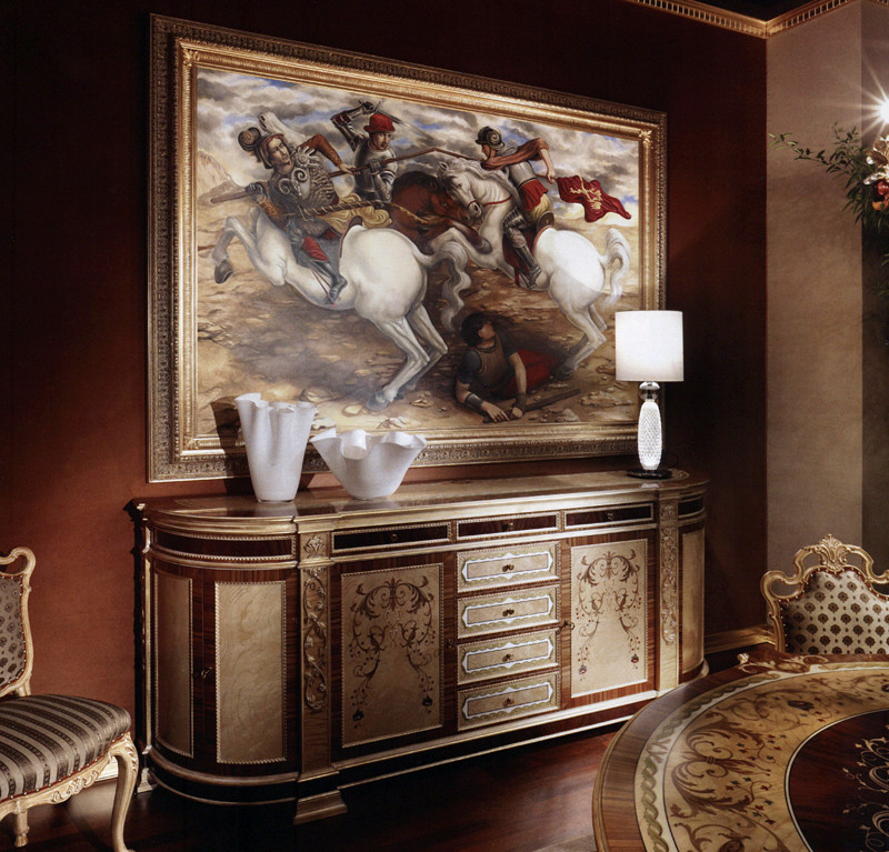 Буфет Asnaghi interiors La boutique L41604