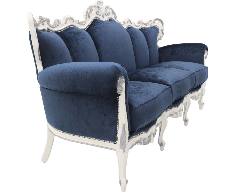 Диван Seven Sedie Palermo 9102E