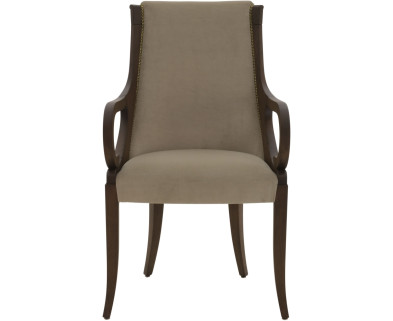 Стул Seven Sedie Letizia 0733A / 0733S