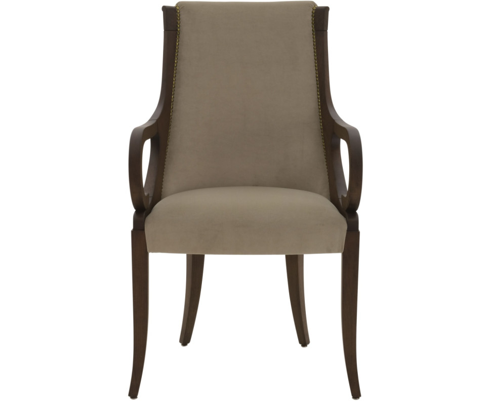 Стул Seven Sedie Letizia 0733A / 0733S