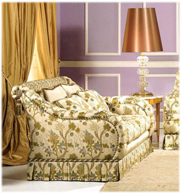 Диван Zanaboni №6 Fantasia dv-2