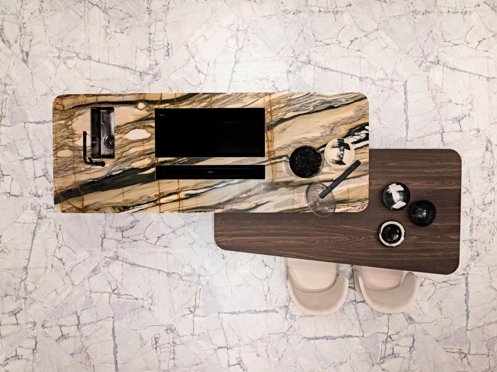 Кухня Visionnaire Villa D'este