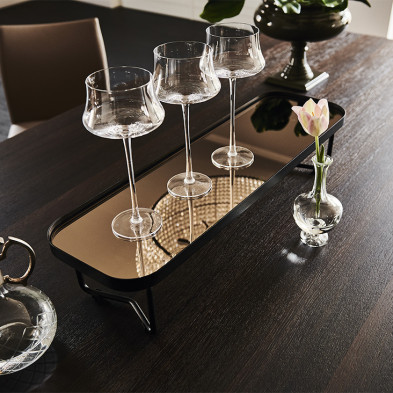 Журнальный стол Cattelan italia Benny