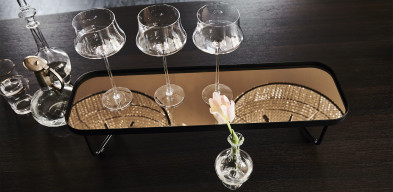 Журнальный стол Cattelan italia Benny