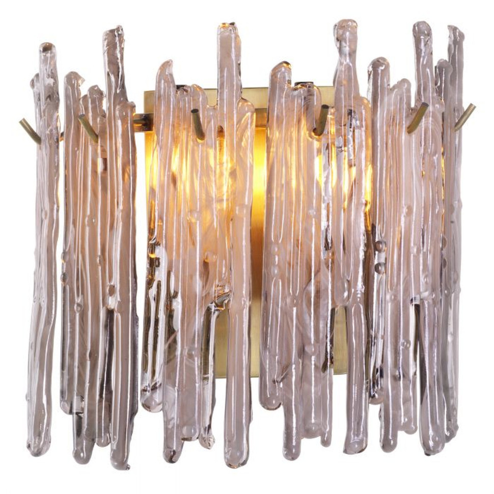 Бра Saint Roch Eichholtz Lighting 25 x 15 x 23h nc82615 - материал