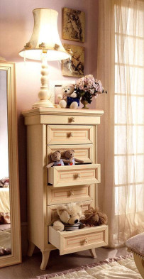 Комод Pm4 Polvere di stelle Ps 124