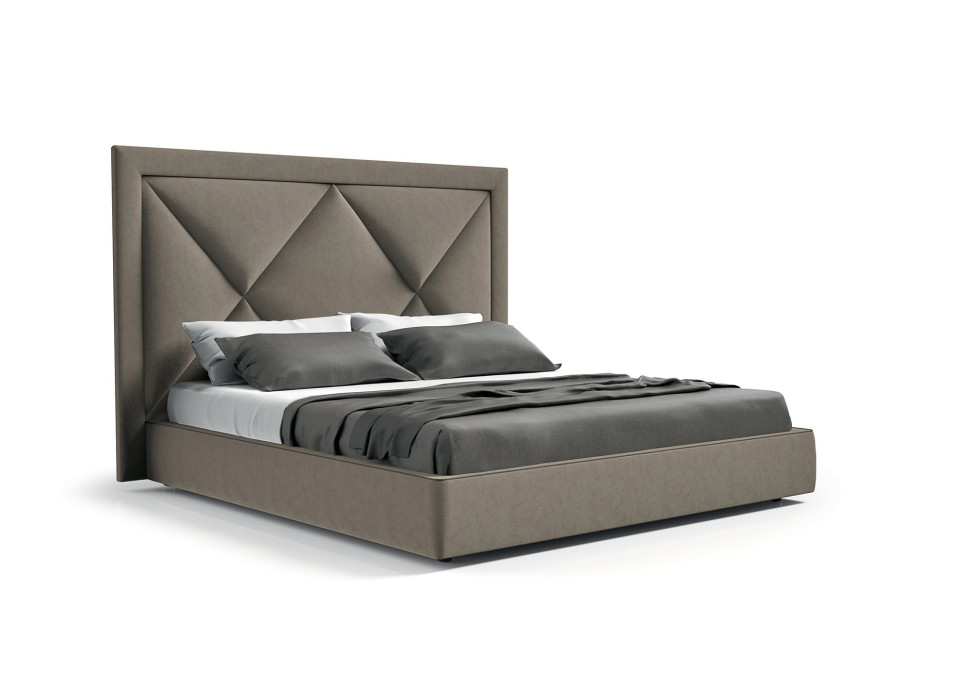 Кровать Alberta Design Castello Lagravinese Studio Corniche