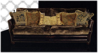 Диван Mantellassi Luxury vintage collection Oliver