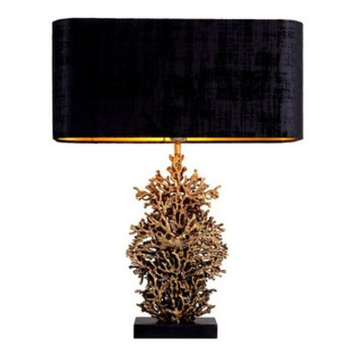 Настольная лампа Corallo Eichholtz Lighting 18/50 x 68,5h nc103219