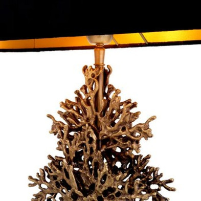 Настольная лампа Corallo Eichholtz Lighting 18/50 x 68,5h nc103219