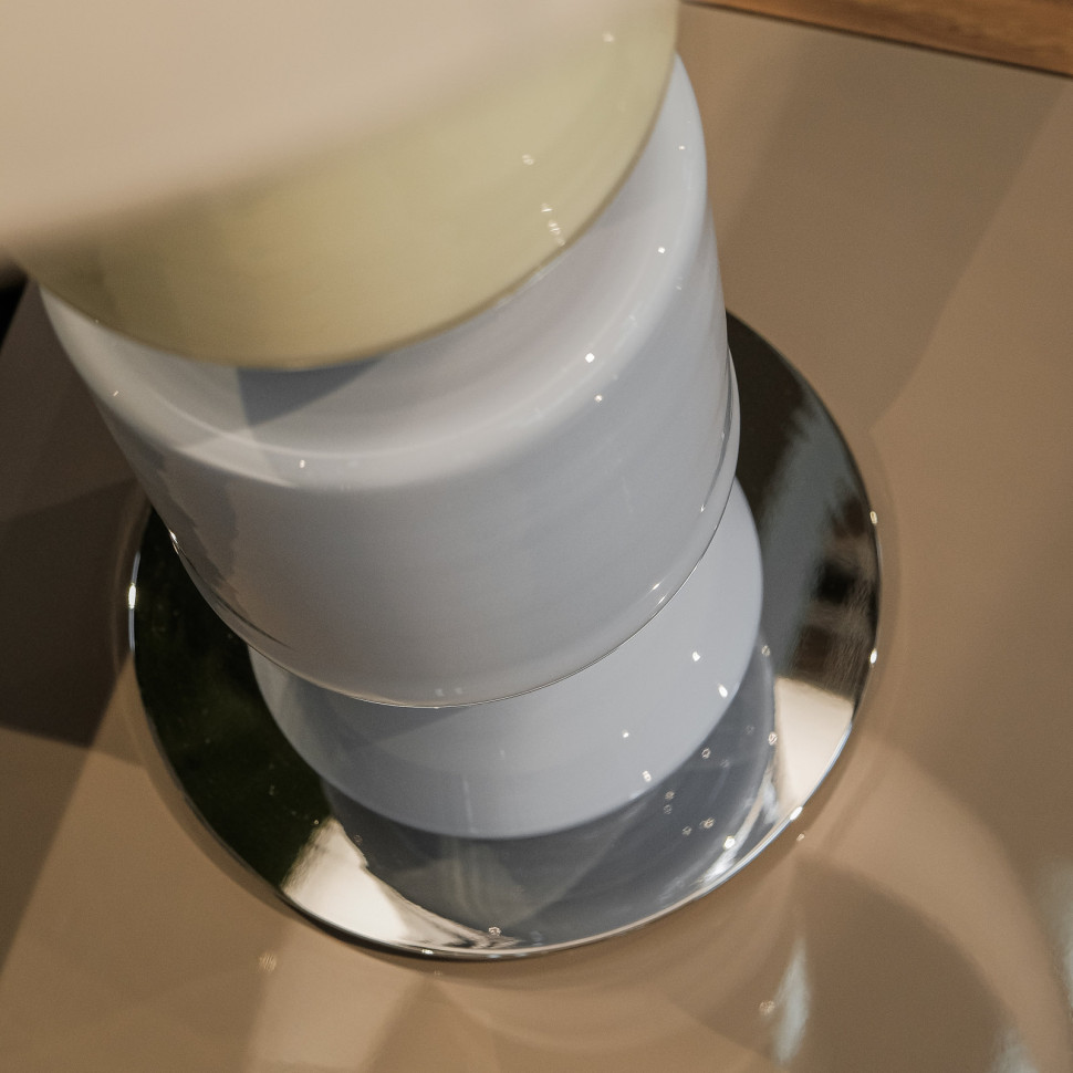 Настольная лампа Ponn Ponn Aromas Del Campo Aromas 85,6h x d40 nc90014