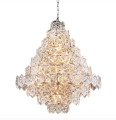 Подвесная люстра Hermitage L Eichholtz Lighting 95h x d80 nc36321