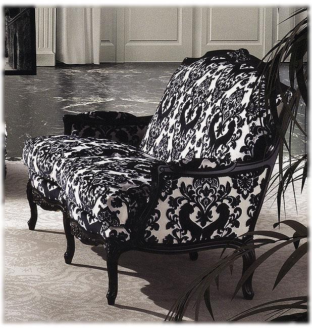 Диван Angelo Cappellini Balzac 1663/D