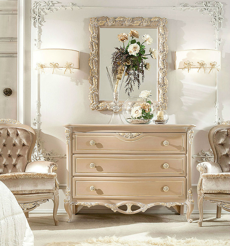 Комод Antonelli moravio Signoria 3712