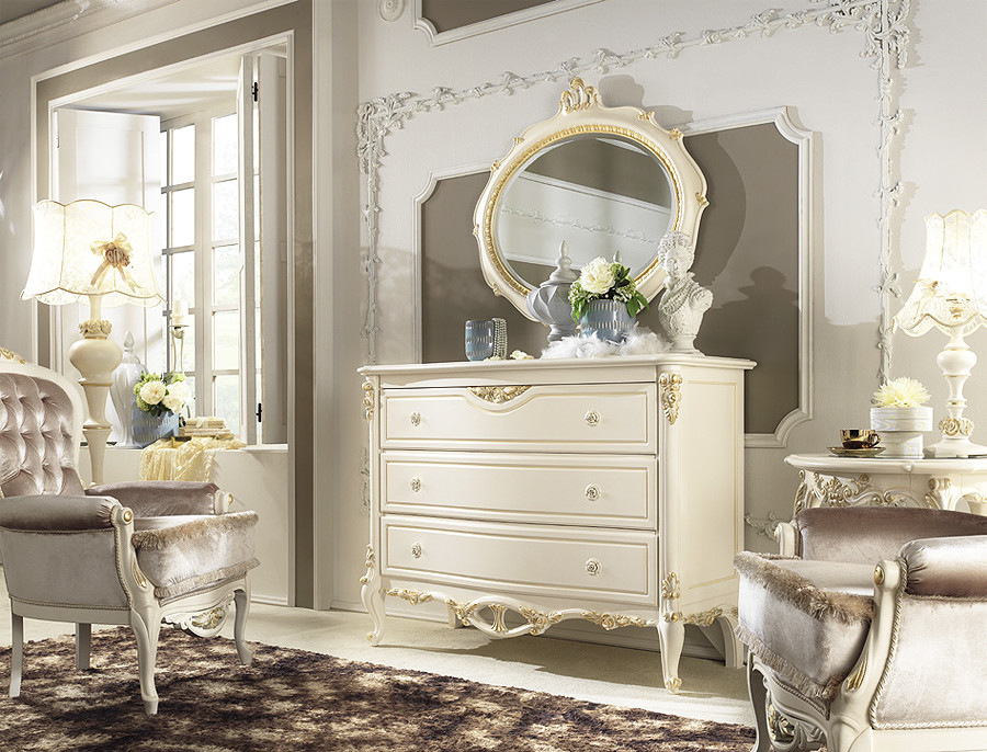 Комод Antonelli moravio Signoria 3712