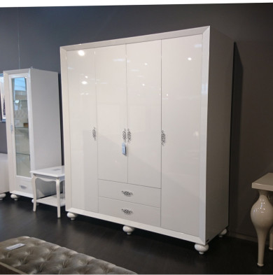 Гардероб Fratelli Barri Palermo 194 x 60 x 210h nc36111