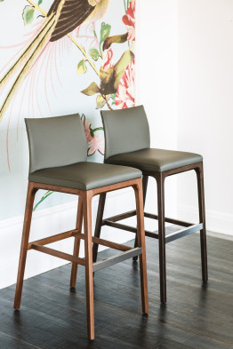 Барный стул Cattelan Italia Arcadia