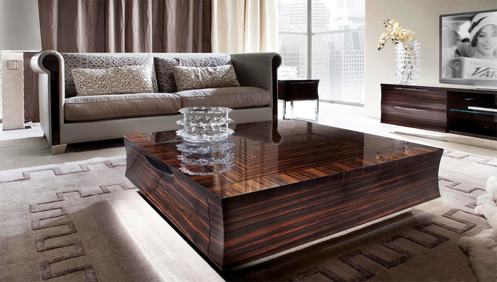 Стол журнальный Giorgio collection Daydream 200/52