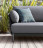 Диван Giorgio collection Oasi 190/02-03-04 Outdoor