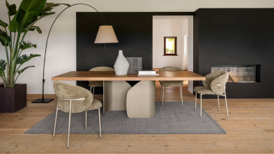 Стол Calligaris Twins CS4153-frw-200