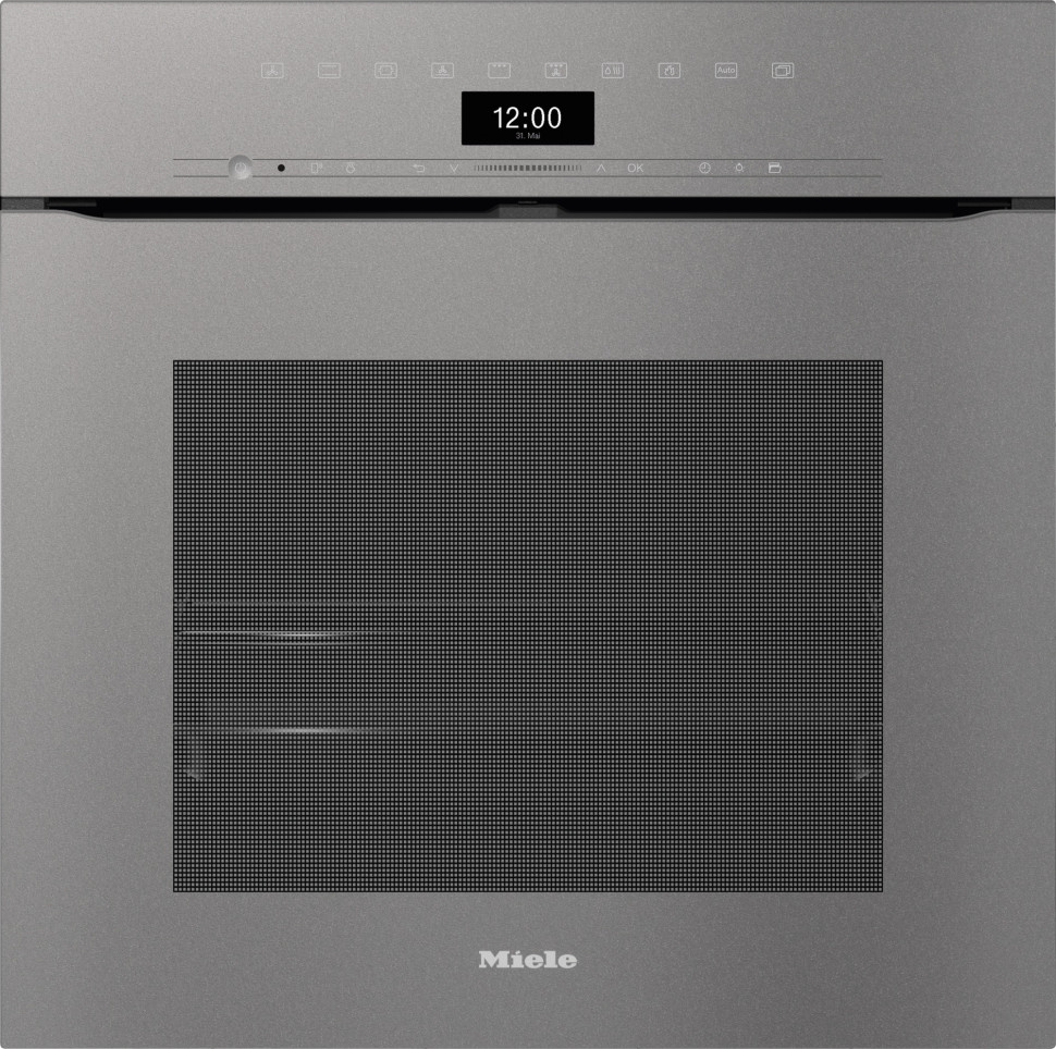 Духовой шкаф Miele H 7464 BPX - стиль