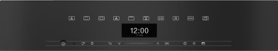 Духовой шкаф Miele H 7464 BPX