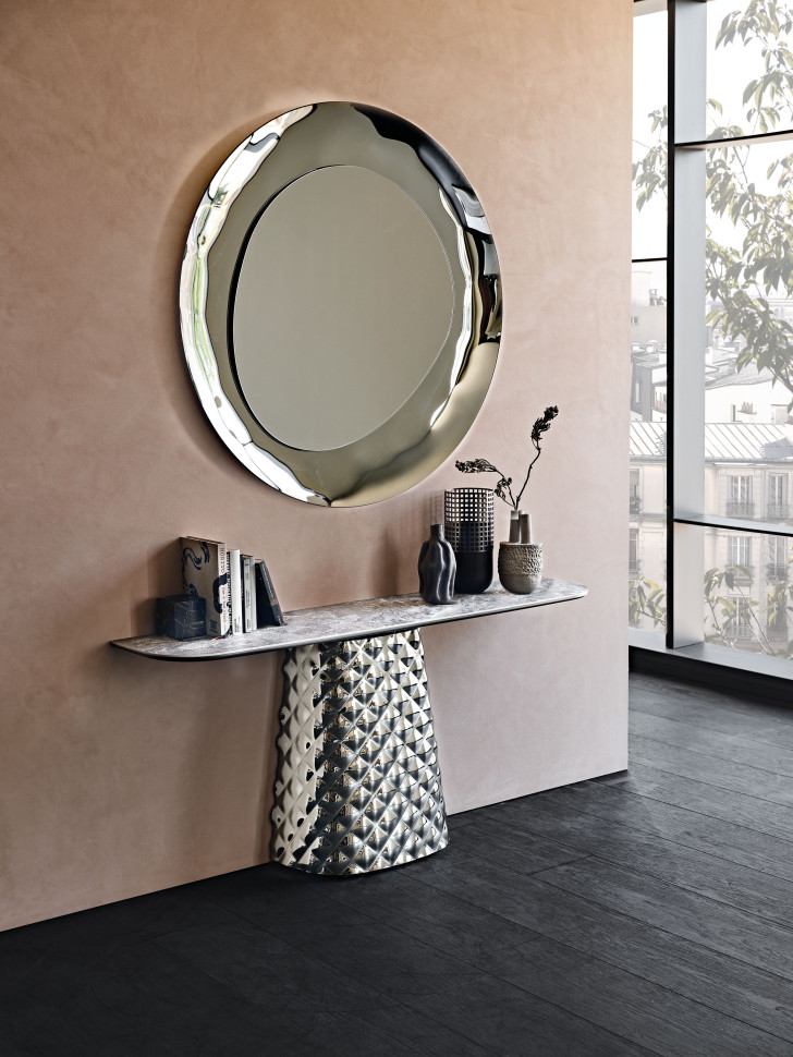 Консоль Cattelan italia Atrium Keramik