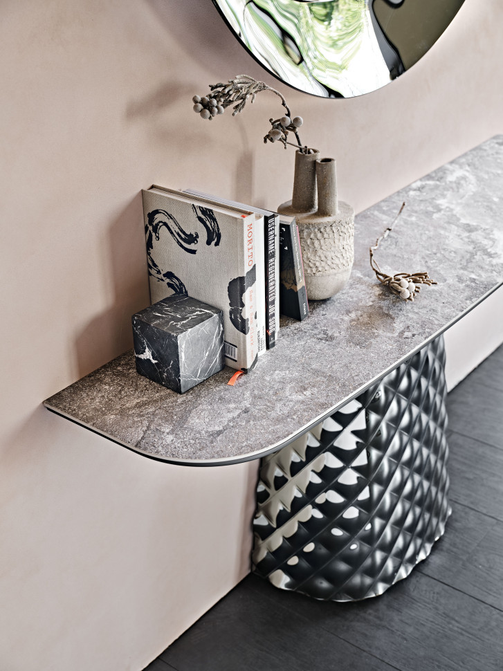 Консоль Cattelan italia Atrium Keramik