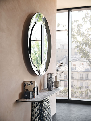 Консоль Cattelan italia Atrium Keramik