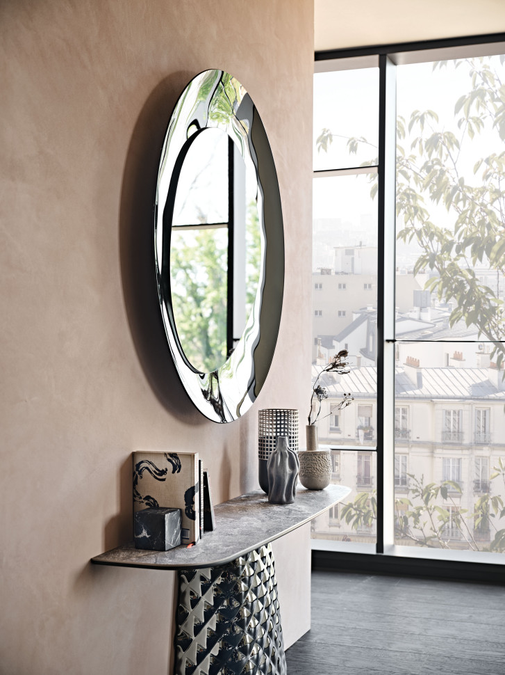 Консоль Cattelan italia Atrium Keramik