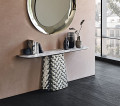 Консоль Cattelan italia Atrium Keramik
