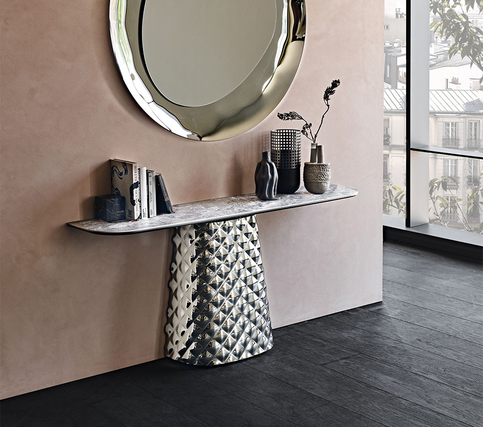 Консоль Cattelan italia Atrium Keramik