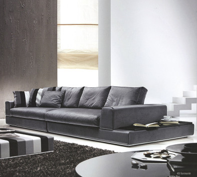 Диван My way plus Formerin Innovate luxury forms My way plus 01