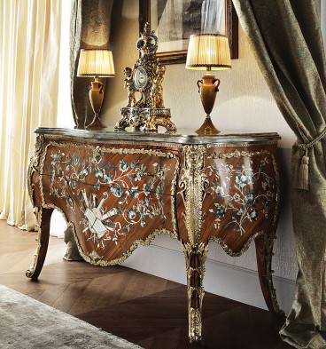 Комод Modenese Bella vita 13604B