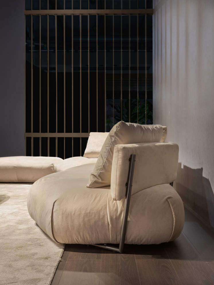 Диван Alberta Moncheri