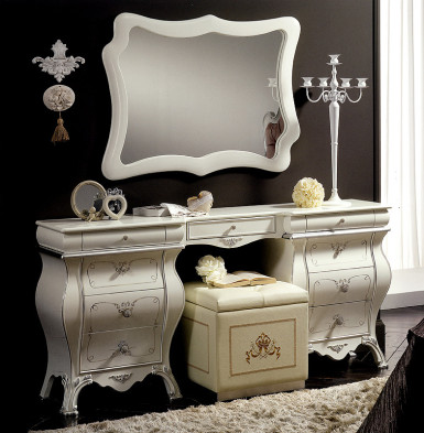 Туалетный столик Formerin The classic night Queen toilette