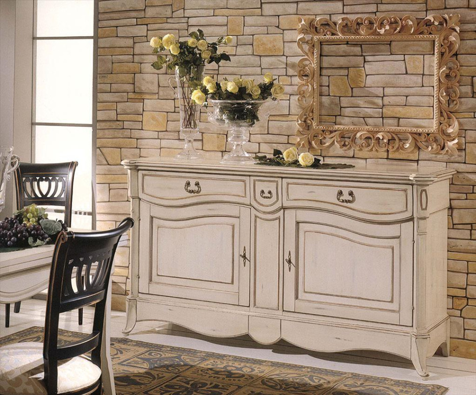 Комод Maestri artigiani Provenza 801/B